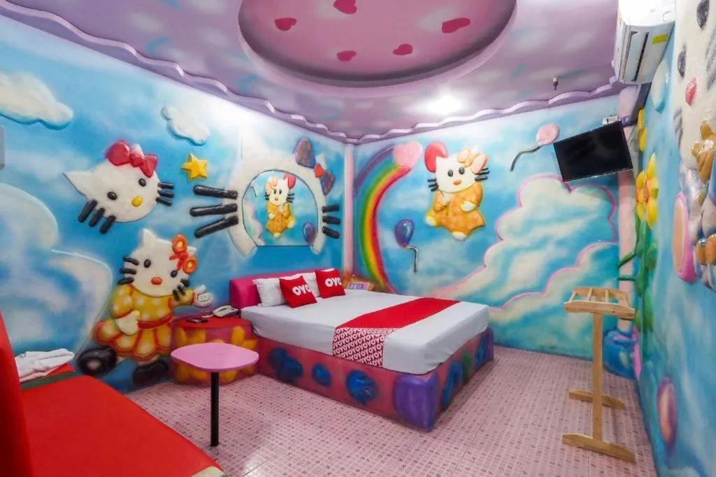 OYO 577 For Love Hotel