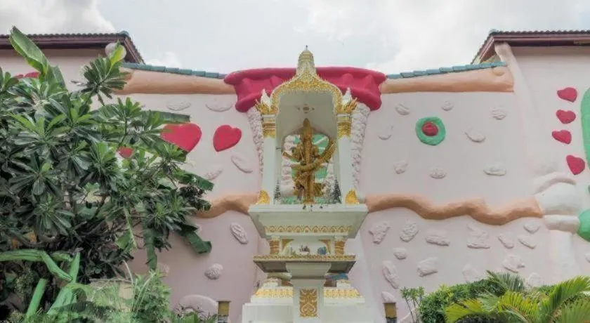 OYO 577 For Love Hotel