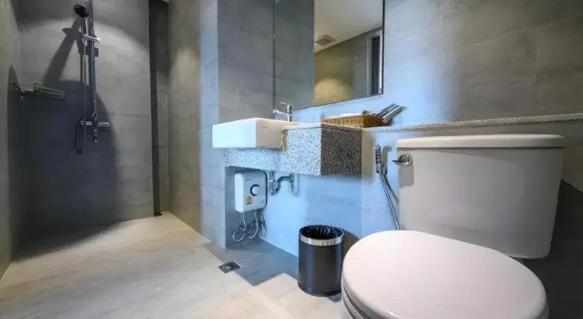 IWISH Hotel Bangkok IWISH Hotel Bangkok