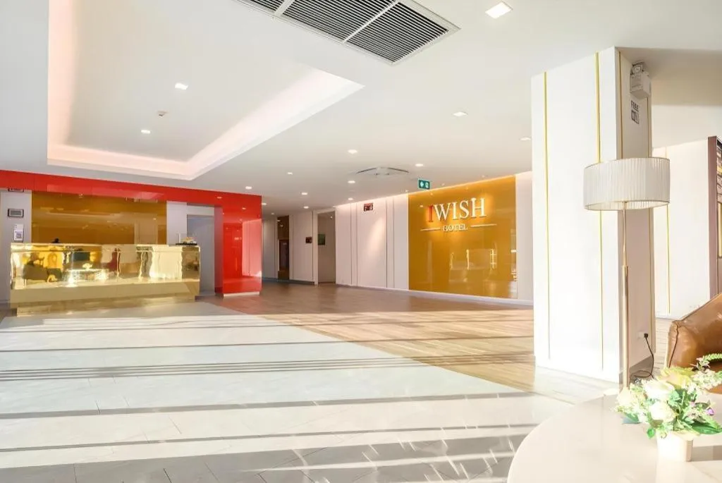 IWISH Hotel Bangkok