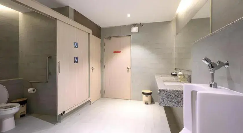 IWISH Hotel Bangkok IWISH Hotel Bangkok