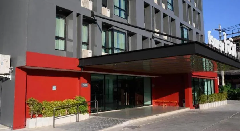 IWISH Hotel Bangkok