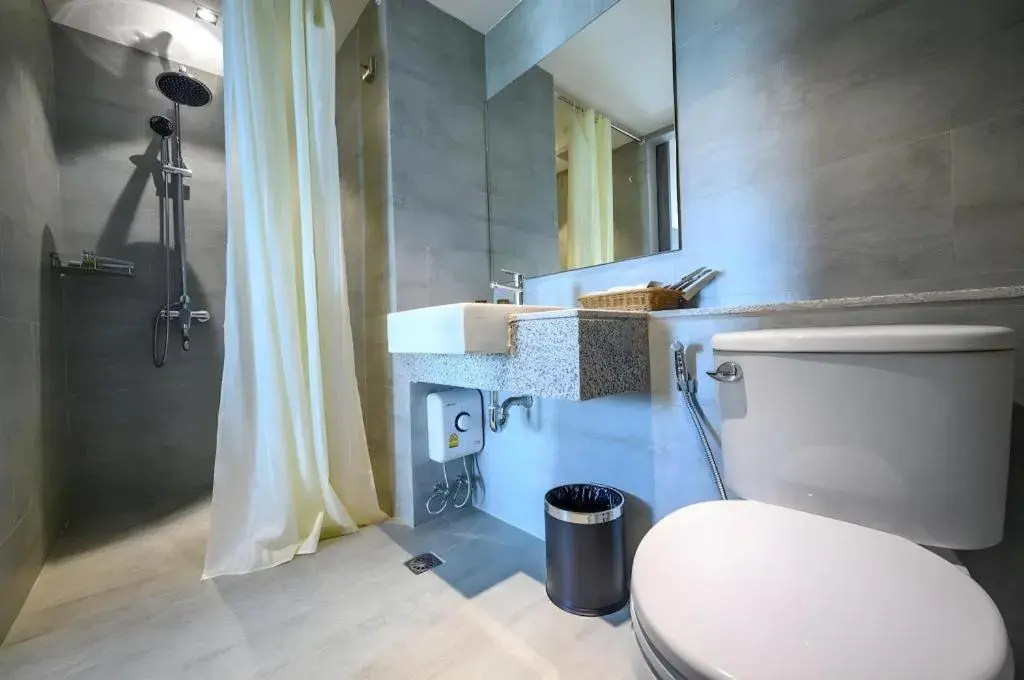 IWISH Hotel Bangkok IWISH Hotel Bangkok