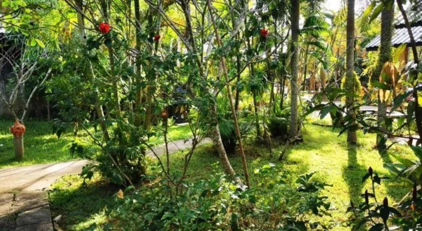 Sanook Sanang Resort