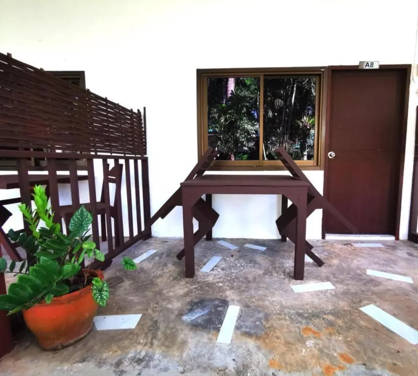 Sanook Sanang Resort