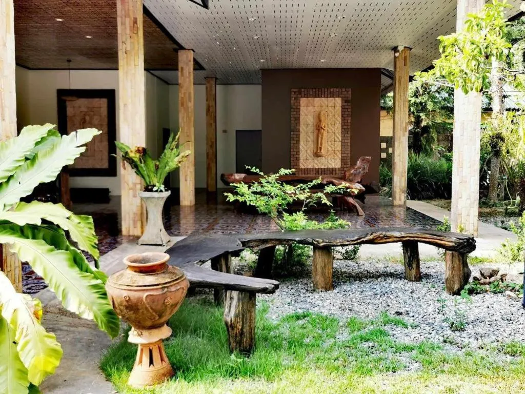 Sanook Sanang Resort