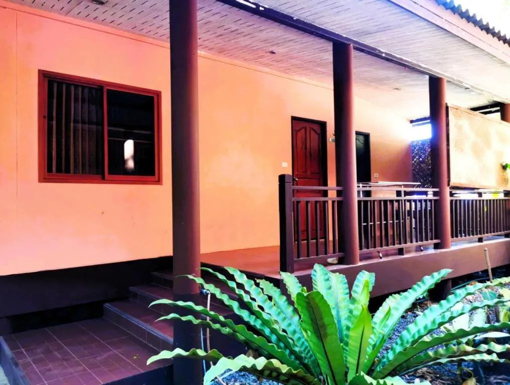 Sanook Sanang Resort