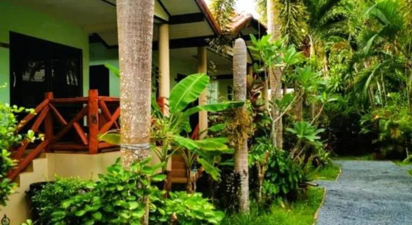 Sanook Sanang Resort