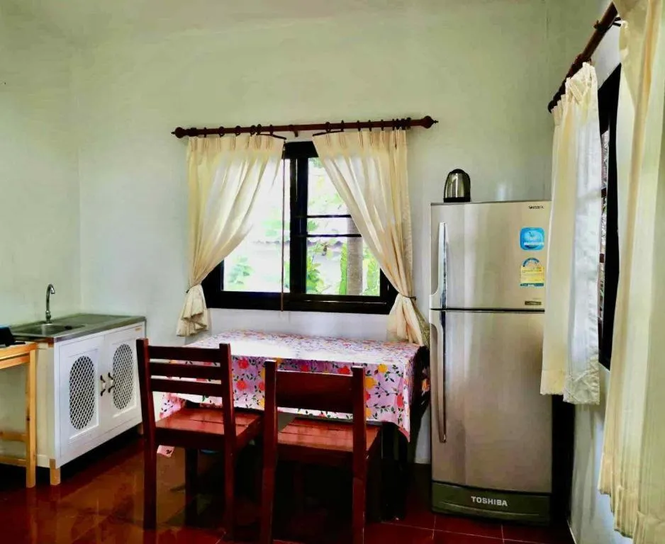 Sanook Sanang Resort