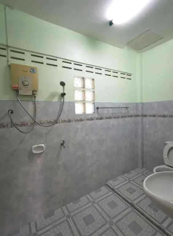 Sanook Sanang Resort