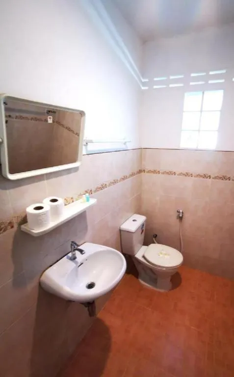 Sanook Sanang Resort