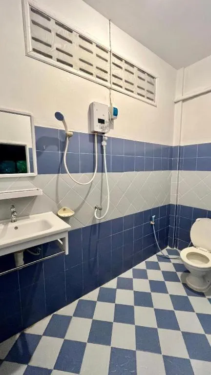 Sanook Sanang Resort