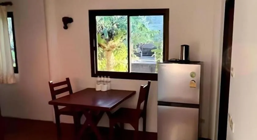 Sanook Sanang Resort