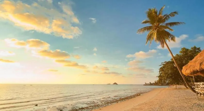 Sanook Sanang Resort