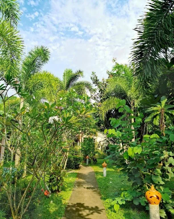 Sanook Sanang Resort