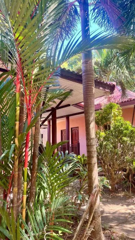 Sanook Sanang Resort