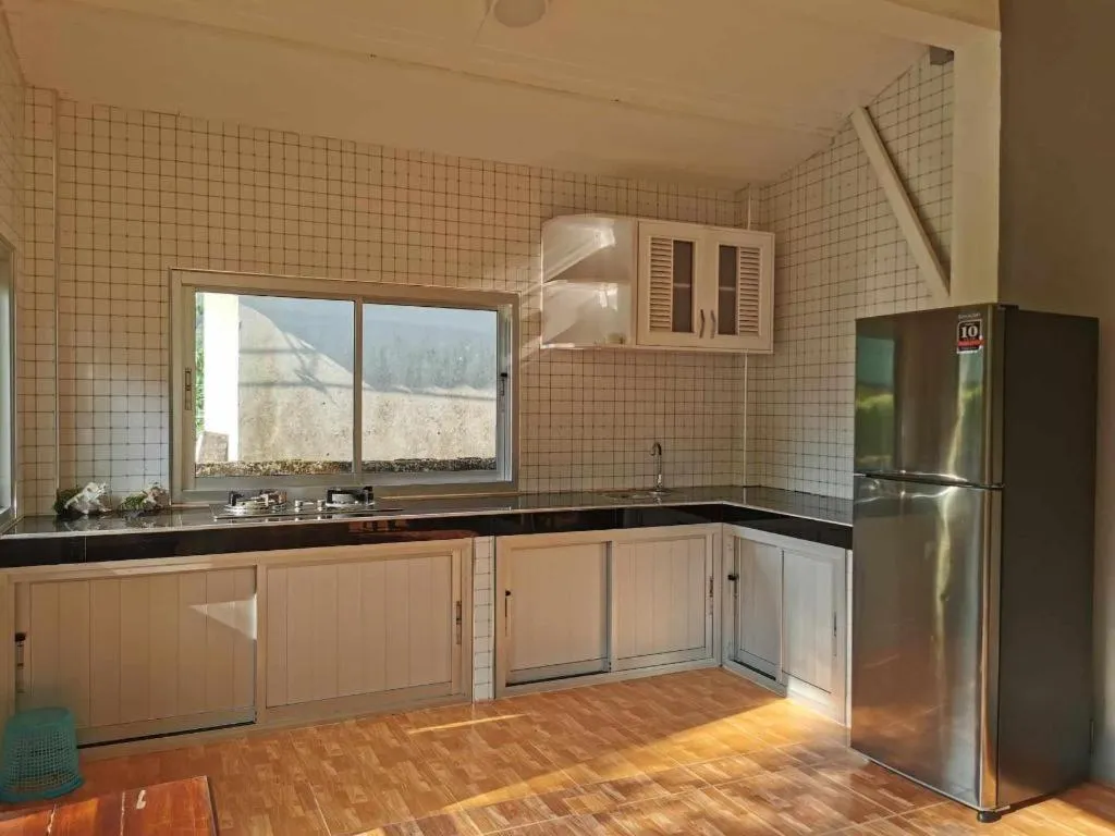 Sanook Sanang Resort