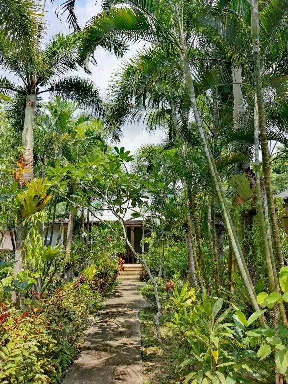 Sanook Sanang Resort