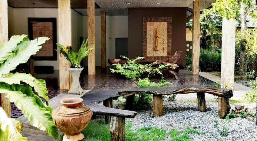 Sanook Sanang Resort