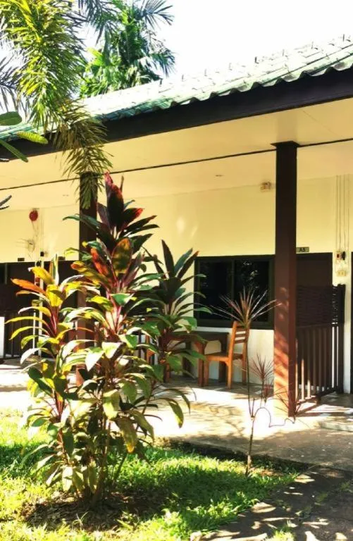 Sanook Sanang Resort