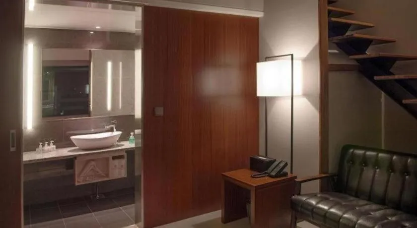 Top Cloud Hotel Gwangju (Korea Quality)