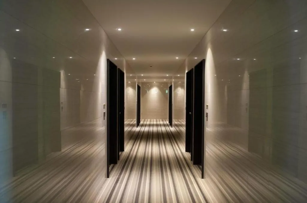 Top Cloud Hotel Gwangju (Korea Quality)