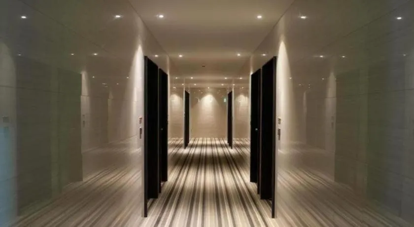 Top Cloud Hotel Gwangju (Korea Quality)