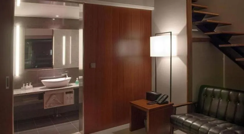 Top Cloud Hotel Gwangju (Korea Quality)