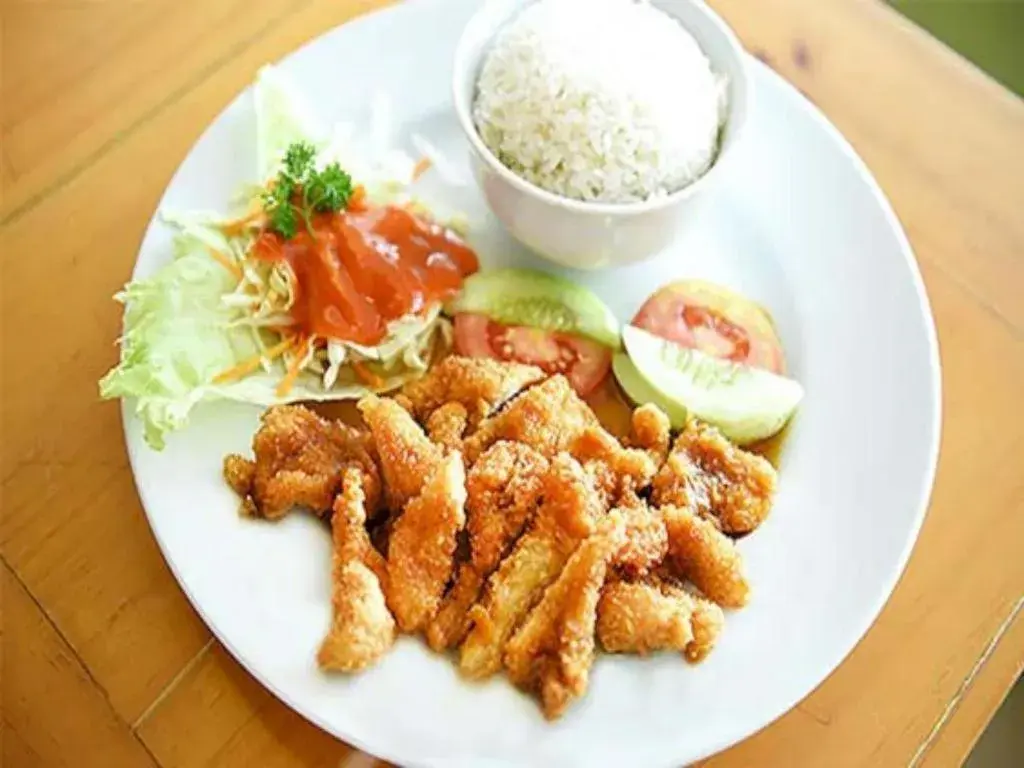 Hotel Cemerlang Hotel Cemerlang