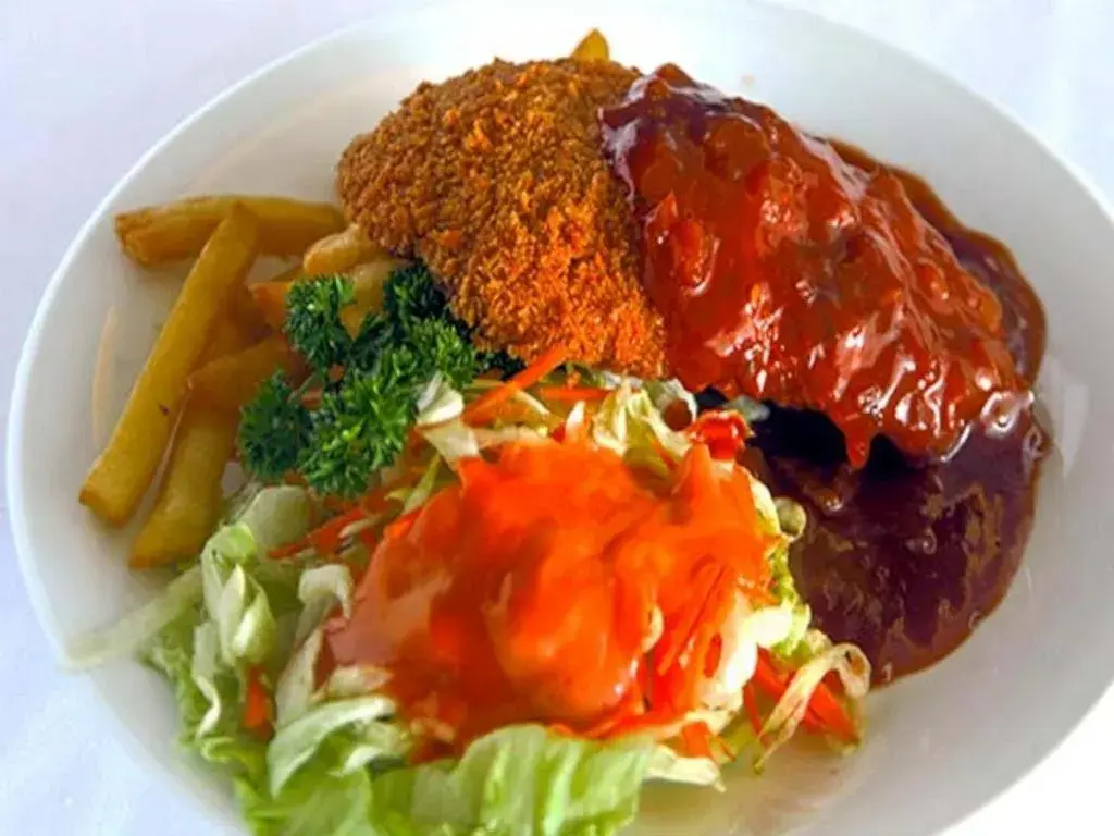 Hotel Cemerlang Hotel Cemerlang