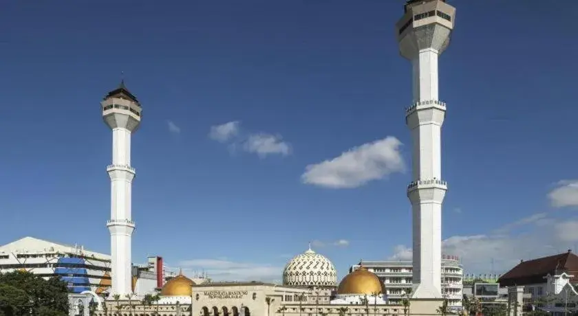 Hotel Cemerlang Hotel Cemerlang