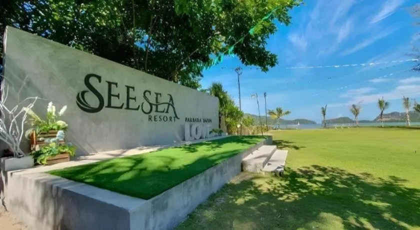 SEESEA RESORT