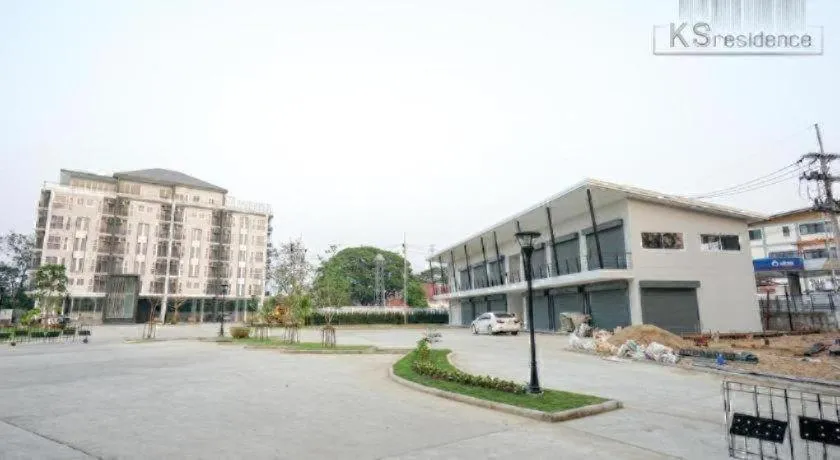 KS Residence Chiangmai
