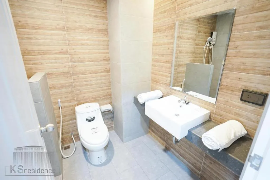 KS Residence Chiangmai