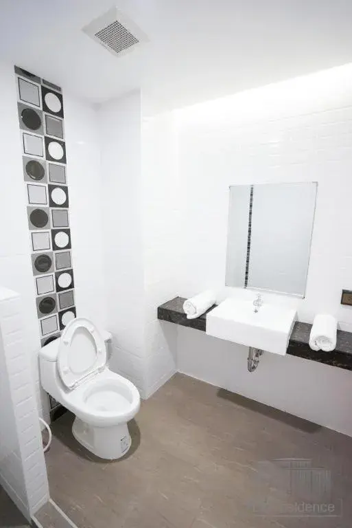 KS Residence Chiangmai KS Residence Chiangmai