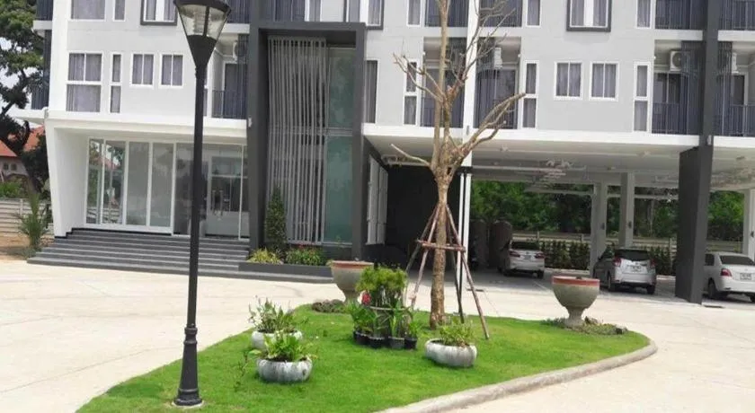 KS Residence Chiangmai