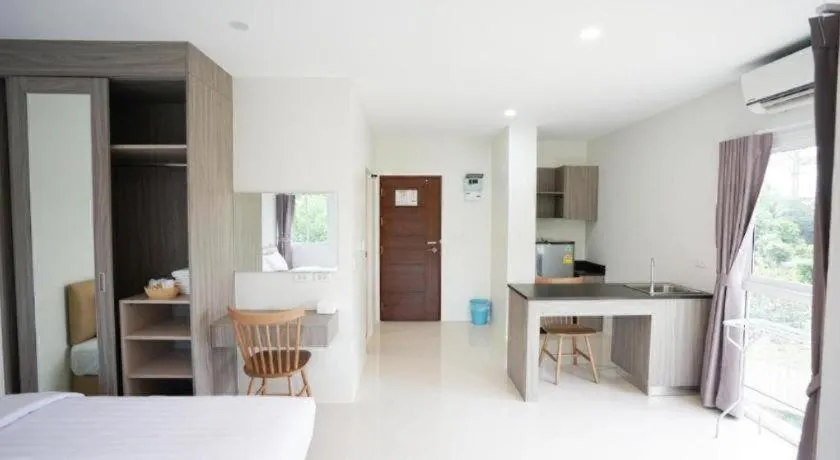 KS Residence Chiangmai