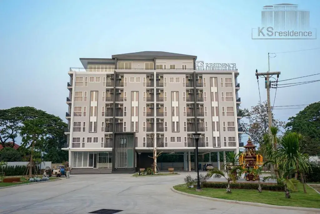 KS Residence Chiangmai KS Residence Chiangmai