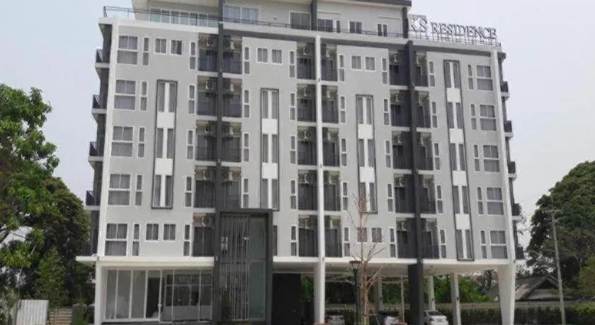 KS Residence Chiangmai