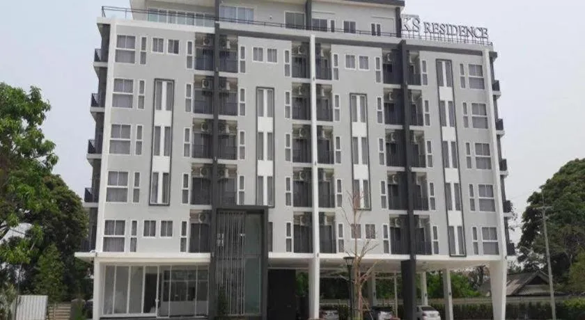 KS Residence Chiangmai