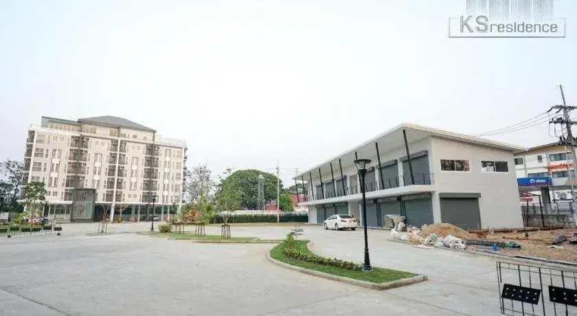 KS Residence Chiangmai KS Residence Chiangmai