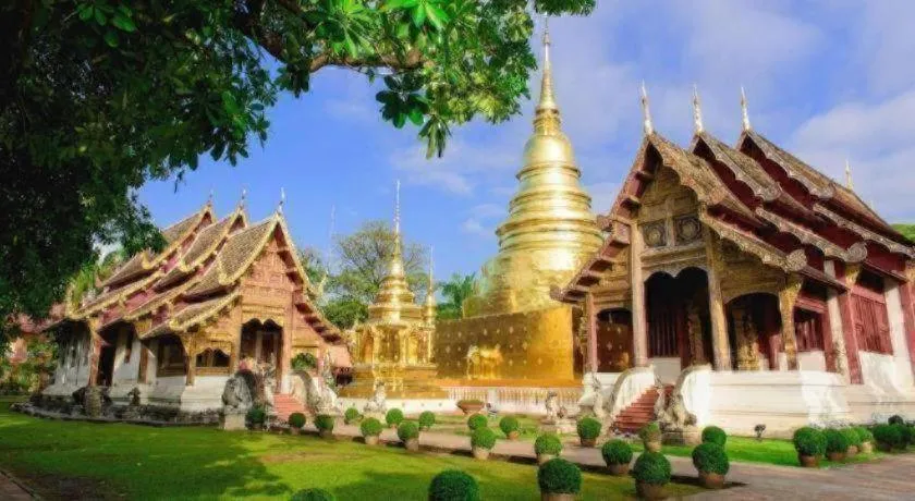 KS Residence Chiangmai