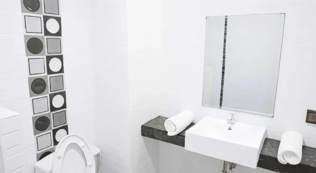 KS Residence Chiangmai KS Residence Chiangmai