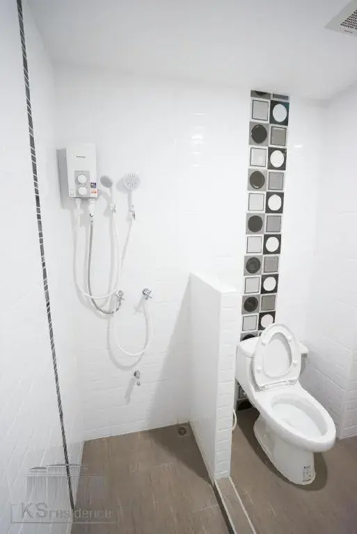 KS Residence Chiangmai KS Residence Chiangmai