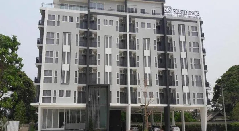 KS Residence Chiangmai