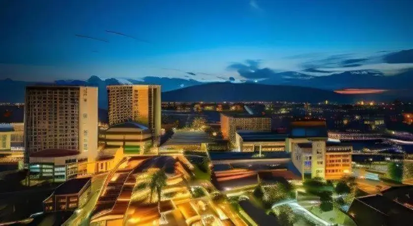 KS Residence Chiangmai KS Residence Chiangmai