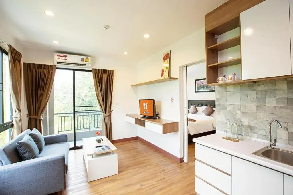 B2 Sriracha Premier Hotel B2 Sriracha Premier Hotel