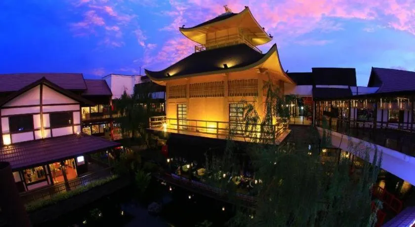 B2 Sriracha Premier Hotel