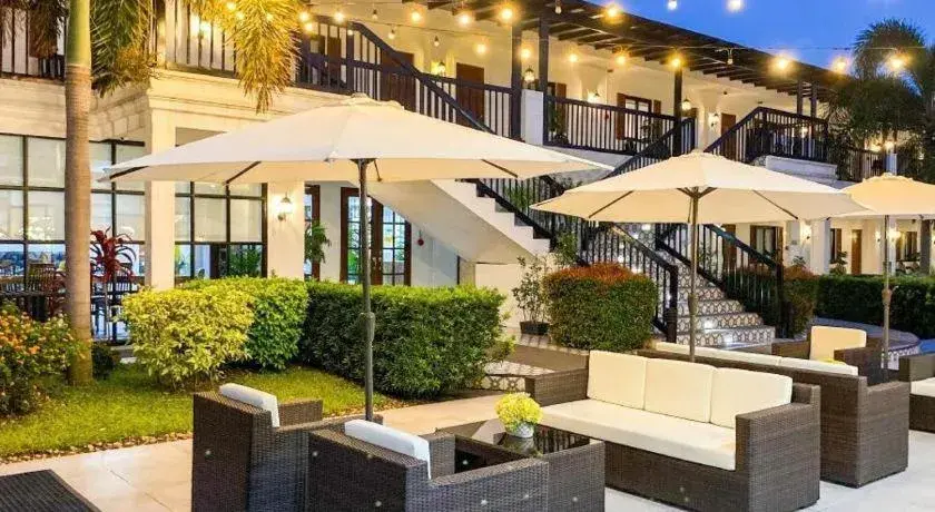 The Mansion The Mansion
