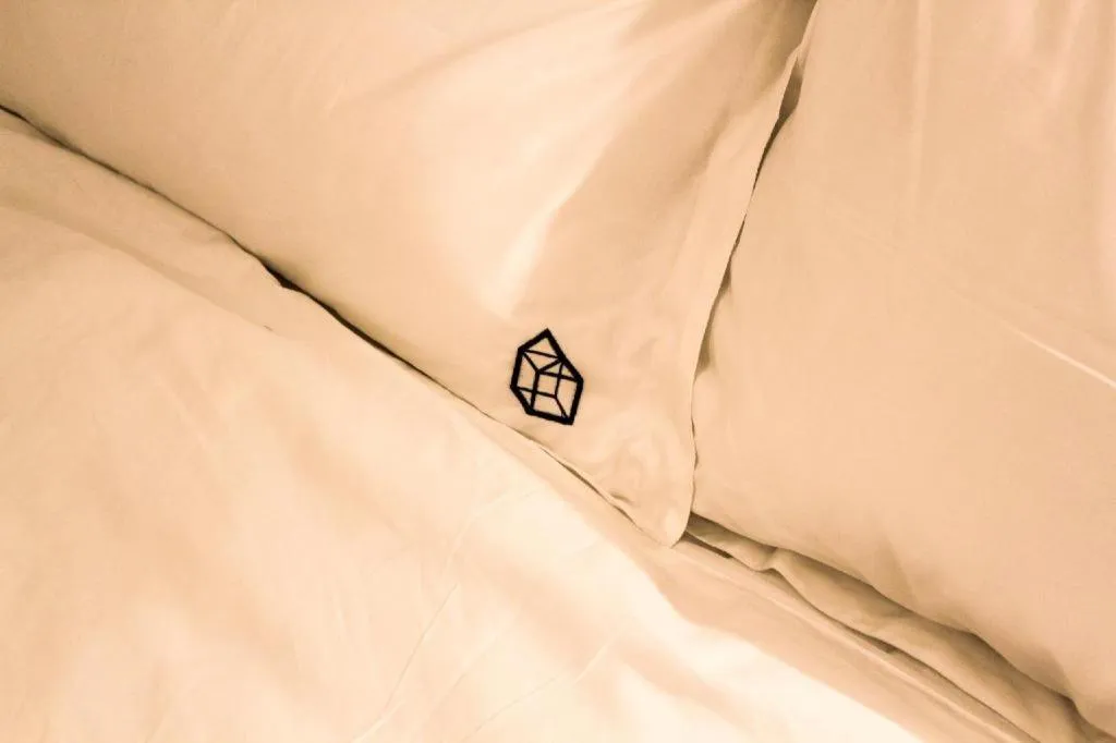 Bed in Together-Venue Fawn Hostel Suzhou